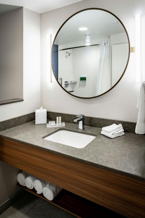 Fairfield Inn and Suites Las Vegas Northwest - image 25