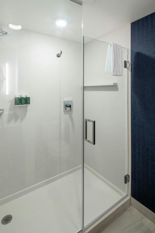 Fairfield Inn and Suites Las Vegas Northwest - image 26