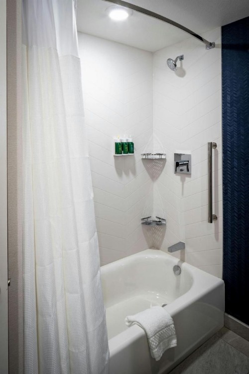 Fairfield Inn and Suites Las Vegas Northwest - image 27