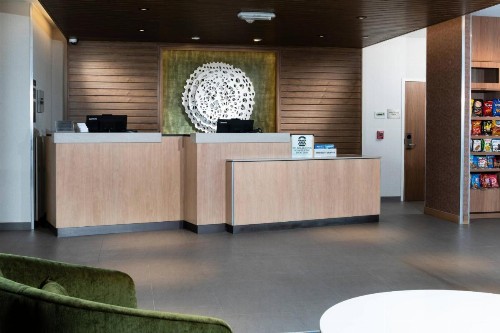 Fairfield Inn and Suites Las Vegas Northwest - image 3