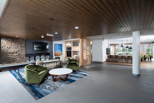 Fairfield Inn and Suites Las Vegas Northwest - image 4