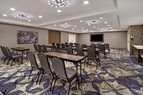 Fairfield Inn & Suites Las Vegas Airport South - image 11