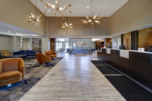 Fairfield Inn & Suites Las Vegas Airport South - image 12