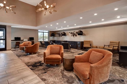 Fairfield Inn & Suites Las Vegas Airport South - image 13