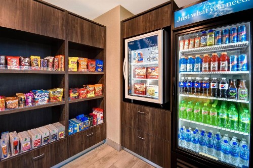 Fairfield Inn & Suites Las Vegas Airport South - image 15