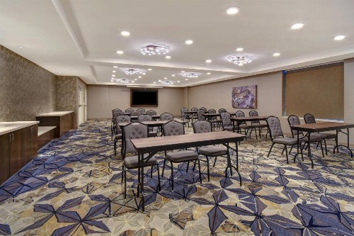 Fairfield Inn & Suites Las Vegas Airport South - image 17