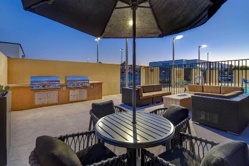 Fairfield Inn & Suites Las Vegas Airport South - image 20