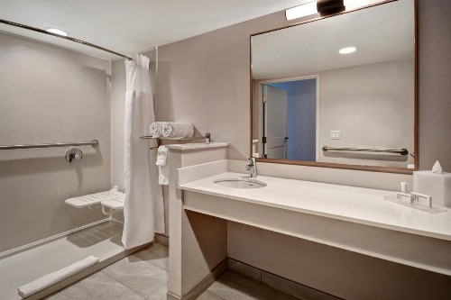 Fairfield Inn & Suites Las Vegas Airport South - image 22