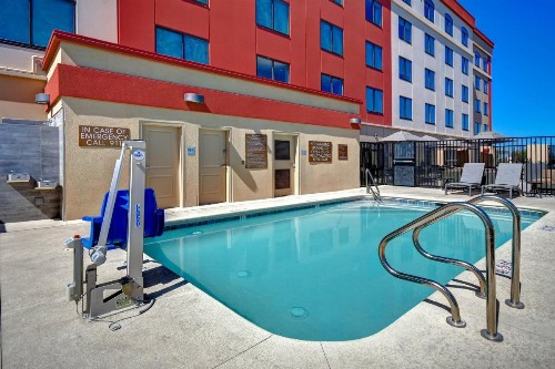 Fairfield Inn & Suites Las Vegas Airport South - image 23