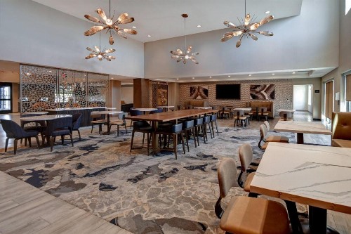Fairfield Inn & Suites Las Vegas Airport South - image 27