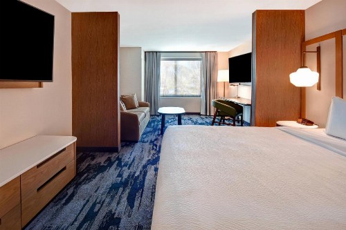Fairfield Inn & Suites Las Vegas Airport South - image 29