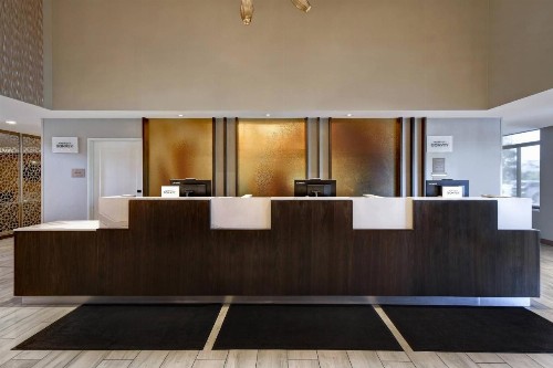 Fairfield Inn & Suites Las Vegas Airport South - image 30