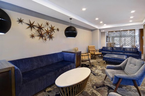 Fairfield Inn & Suites Las Vegas Airport South - image 31