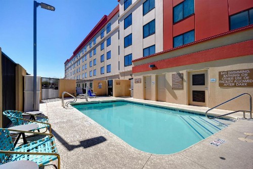 Fairfield Inn & Suites Las Vegas Airport South - image 32