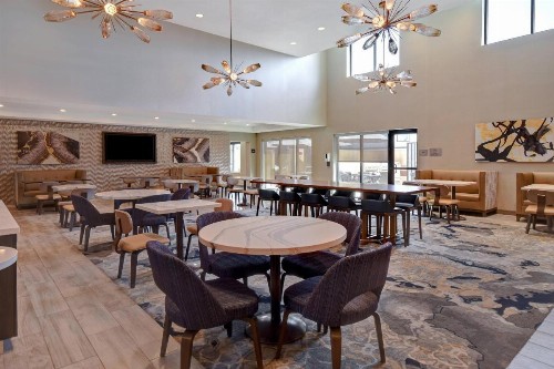 Fairfield Inn & Suites Las Vegas Airport South - image 33