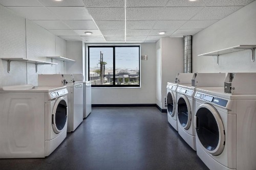 Fairfield Inn & Suites Las Vegas Airport South - image 35