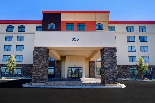 Fairfield Inn & Suites Las Vegas Airport South - image 36