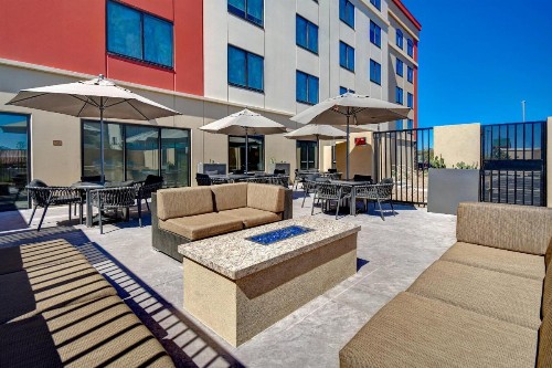Fairfield Inn & Suites Las Vegas Airport South - image 37