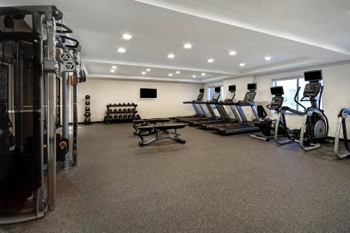 Fairfield Inn & Suites Las Vegas Airport South - image 38