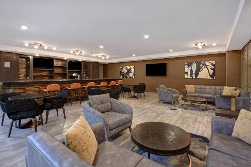Fairfield Inn & Suites Las Vegas Airport South - image 6