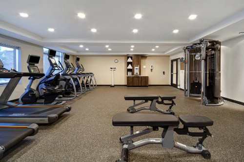 Fairfield Inn & Suites Las Vegas Airport South - image 9