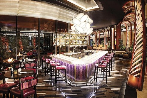 Vdara Hotel & Spa at ARIA Las Vegas by Suiteness - image 4