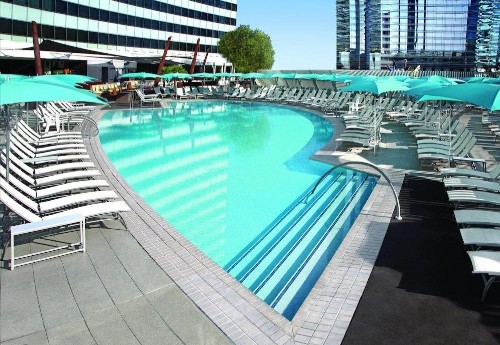 Vdara Hotel & Spa at ARIA Las Vegas by Suiteness - image 8