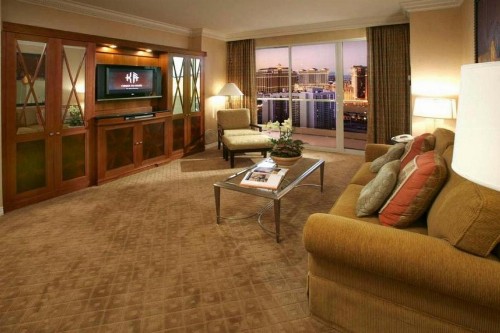 The Signature at MGM Grand by Suiteness - image 13