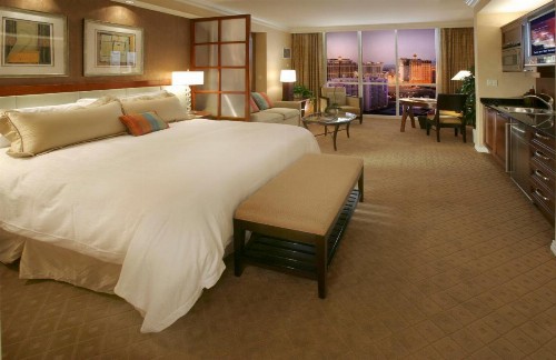 The Signature at MGM Grand by Suiteness - image 16