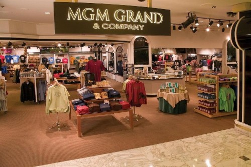 The Signature at MGM Grand by Suiteness - image 21