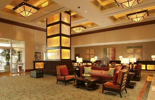 The Signature at MGM Grand by Suiteness - image 29