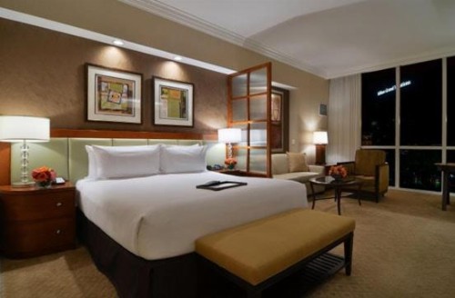 The Signature at MGM Grand by Suiteness - image 9