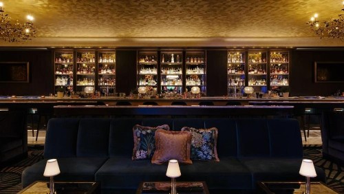 Park MGM Las Vegas by Suiteness - image 10