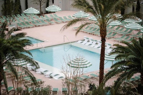 Park MGM Las Vegas by Suiteness - image 26