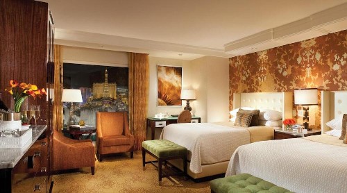 Bellagio By Suiteness - image 11