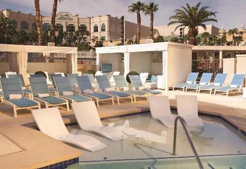 Delano Las Vegas by Suiteness - image 11