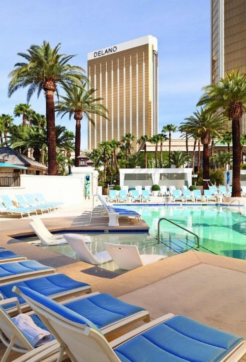 Delano Las Vegas by Suiteness - image 14