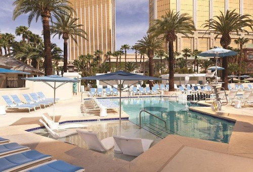 Delano Las Vegas by Suiteness - image 16