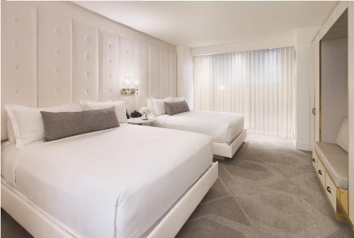 Delano Las Vegas by Suiteness - image 19