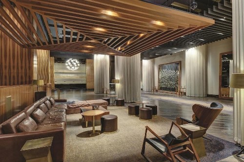 Delano Las Vegas by Suiteness - image 20