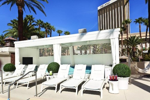 Delano Las Vegas by Suiteness - image 23