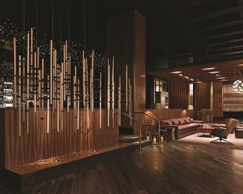 Delano Las Vegas by Suiteness - image 28