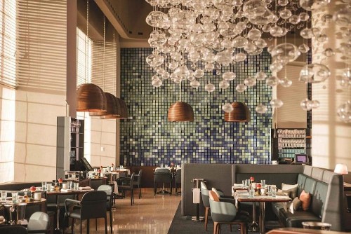 Delano Las Vegas by Suiteness - image 31