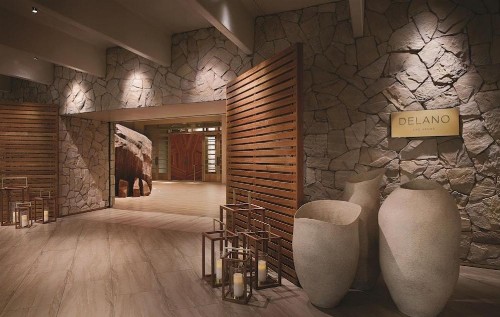 Delano Las Vegas by Suiteness - image 33