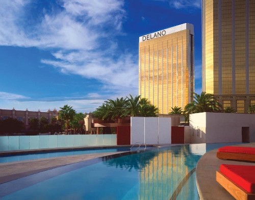 Delano Las Vegas by Suiteness - image 34