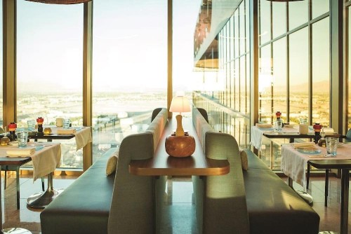 Delano Las Vegas by Suiteness - image 36