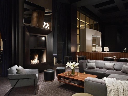 Delano Las Vegas by Suiteness - image 37