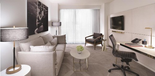 Delano Las Vegas by Suiteness - image 39