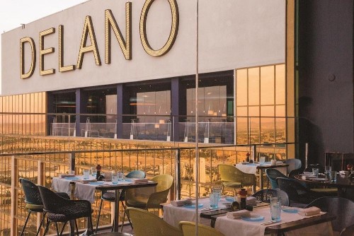 Delano Las Vegas by Suiteness - image 42