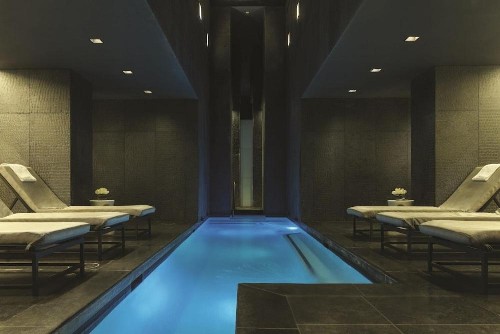 Delano Las Vegas by Suiteness - image 44